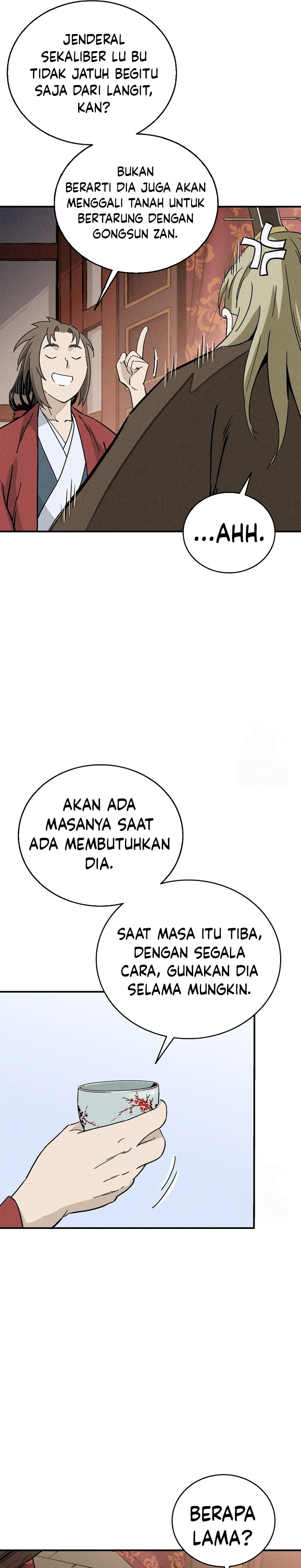 Dilarang COPAS - situs resmi www.mangacanblog.com - Komik i reincarnated as a legendary surgeon 154 - chapter 154 155 Indonesia i reincarnated as a legendary surgeon 154 - chapter 154 Terbaru 21|Baca Manga Komik Indonesia|Mangacan