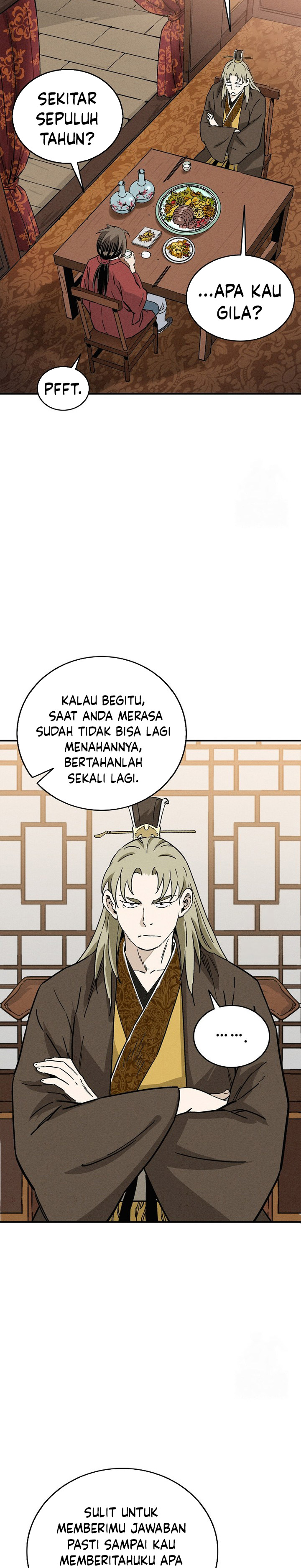 Dilarang COPAS - situs resmi www.mangacanblog.com - Komik i reincarnated as a legendary surgeon 154 - chapter 154 155 Indonesia i reincarnated as a legendary surgeon 154 - chapter 154 Terbaru 22|Baca Manga Komik Indonesia|Mangacan