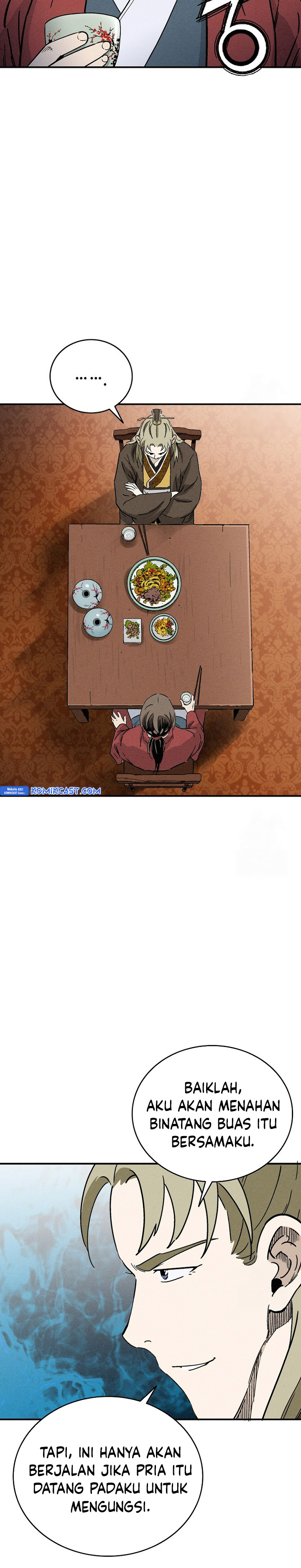 Dilarang COPAS - situs resmi www.mangacanblog.com - Komik i reincarnated as a legendary surgeon 154 - chapter 154 155 Indonesia i reincarnated as a legendary surgeon 154 - chapter 154 Terbaru 24|Baca Manga Komik Indonesia|Mangacan