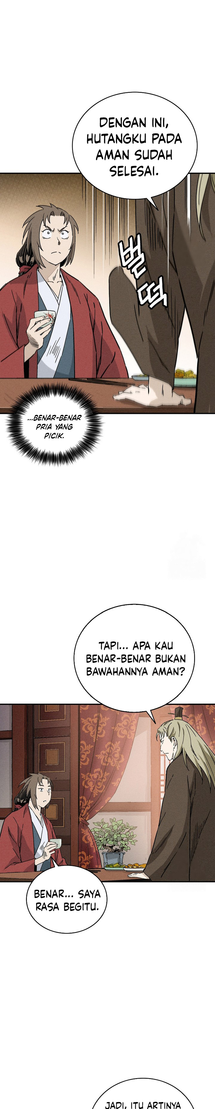 Dilarang COPAS - situs resmi www.mangacanblog.com - Komik i reincarnated as a legendary surgeon 154 - chapter 154 155 Indonesia i reincarnated as a legendary surgeon 154 - chapter 154 Terbaru 26|Baca Manga Komik Indonesia|Mangacan