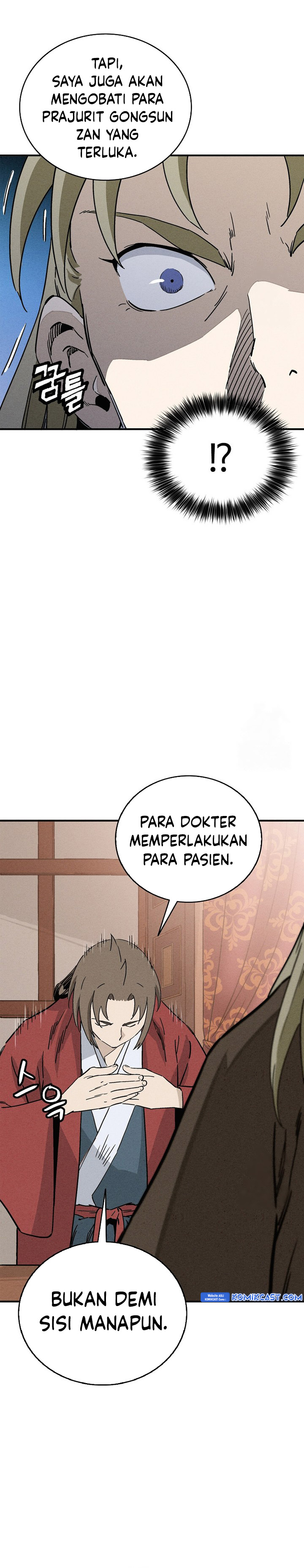 Dilarang COPAS - situs resmi www.mangacanblog.com - Komik i reincarnated as a legendary surgeon 154 - chapter 154 155 Indonesia i reincarnated as a legendary surgeon 154 - chapter 154 Terbaru 28|Baca Manga Komik Indonesia|Mangacan