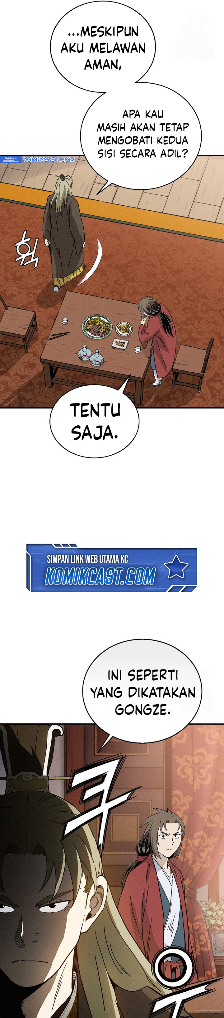 Dilarang COPAS - situs resmi www.mangacanblog.com - Komik i reincarnated as a legendary surgeon 154 - chapter 154 155 Indonesia i reincarnated as a legendary surgeon 154 - chapter 154 Terbaru 29|Baca Manga Komik Indonesia|Mangacan