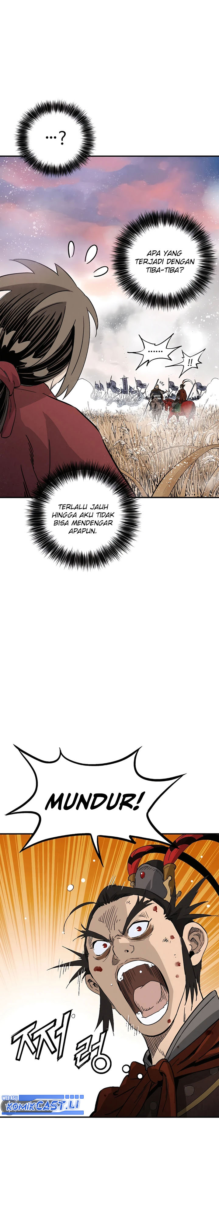 Dilarang COPAS - situs resmi www.mangacanblog.com - Komik i reincarnated as a legendary surgeon 161 - chapter 161 162 Indonesia i reincarnated as a legendary surgeon 161 - chapter 161 Terbaru 16|Baca Manga Komik Indonesia|Mangacan