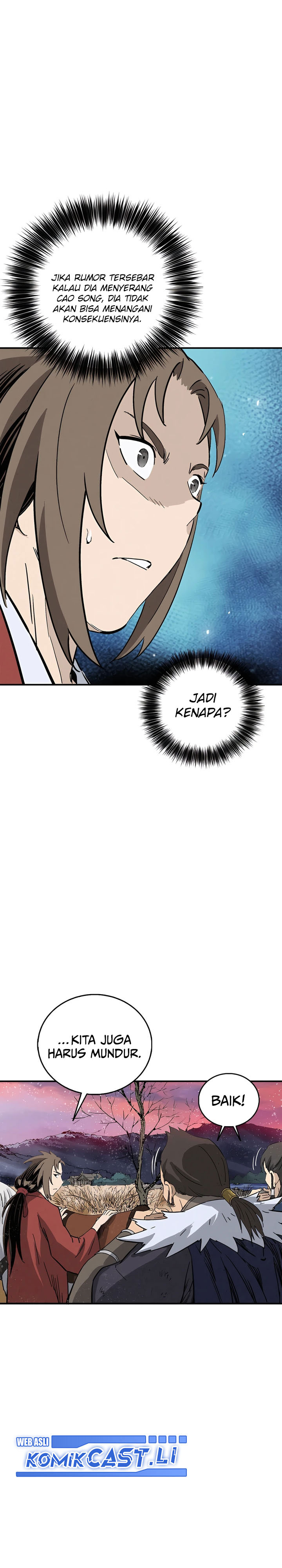 Dilarang COPAS - situs resmi www.mangacanblog.com - Komik i reincarnated as a legendary surgeon 161 - chapter 161 162 Indonesia i reincarnated as a legendary surgeon 161 - chapter 161 Terbaru 20|Baca Manga Komik Indonesia|Mangacan