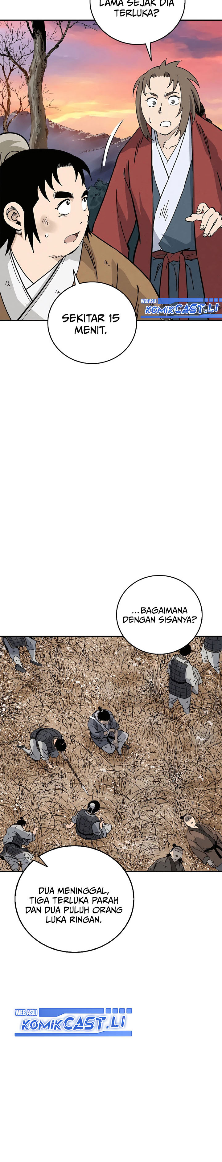 Dilarang COPAS - situs resmi www.mangacanblog.com - Komik i reincarnated as a legendary surgeon 161 - chapter 161 162 Indonesia i reincarnated as a legendary surgeon 161 - chapter 161 Terbaru 24|Baca Manga Komik Indonesia|Mangacan