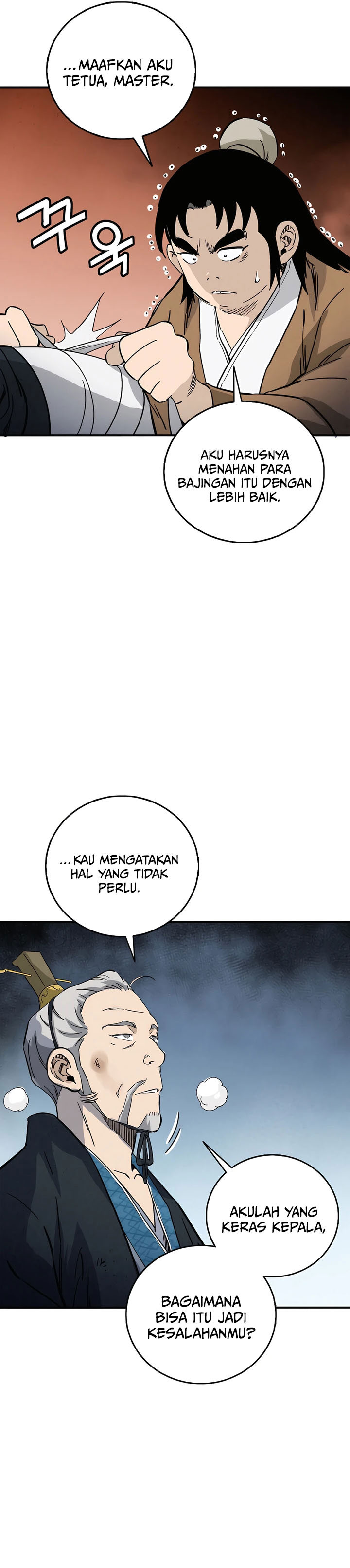 Dilarang COPAS - situs resmi www.mangacanblog.com - Komik i reincarnated as a legendary surgeon 161 - chapter 161 162 Indonesia i reincarnated as a legendary surgeon 161 - chapter 161 Terbaru 25|Baca Manga Komik Indonesia|Mangacan