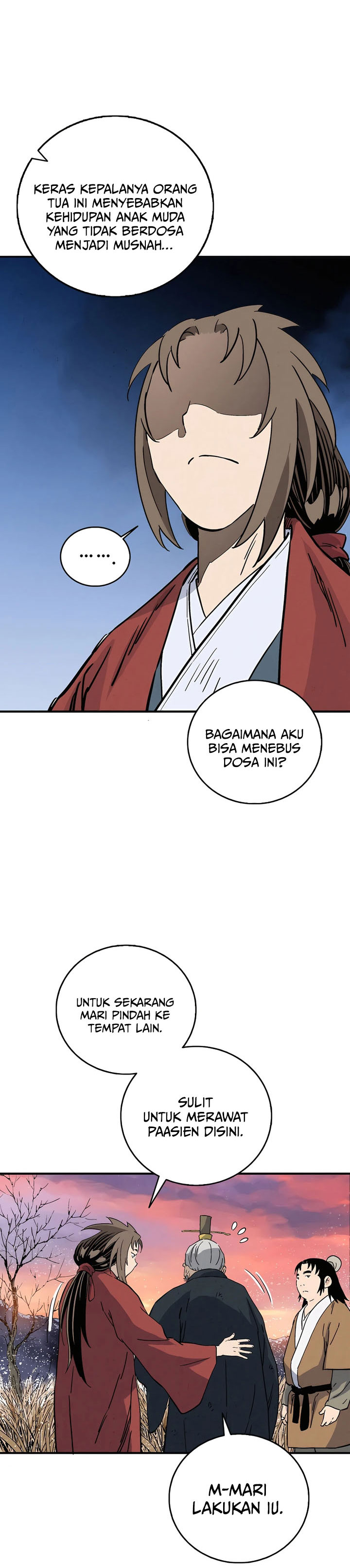 Dilarang COPAS - situs resmi www.mangacanblog.com - Komik i reincarnated as a legendary surgeon 161 - chapter 161 162 Indonesia i reincarnated as a legendary surgeon 161 - chapter 161 Terbaru 26|Baca Manga Komik Indonesia|Mangacan