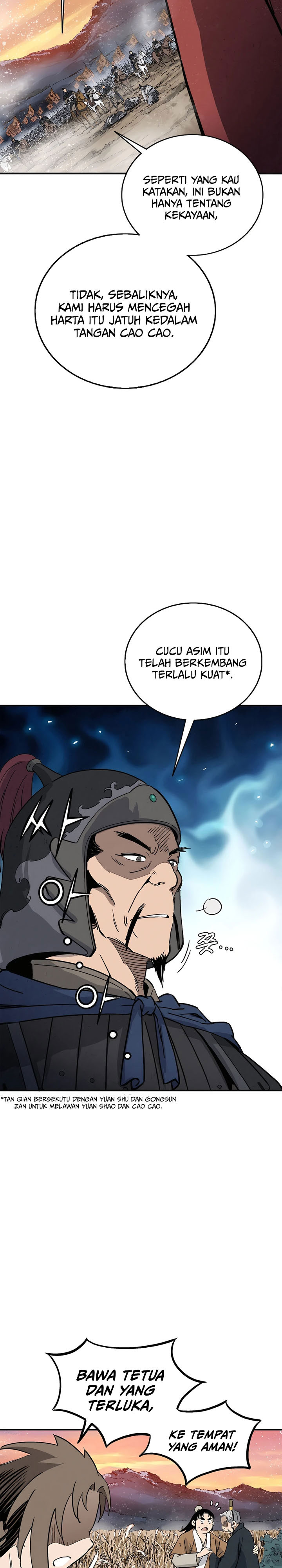 Dilarang COPAS - situs resmi www.mangacanblog.com - Komik i reincarnated as a legendary surgeon 162 - chapter 162 163 Indonesia i reincarnated as a legendary surgeon 162 - chapter 162 Terbaru 7|Baca Manga Komik Indonesia|Mangacan