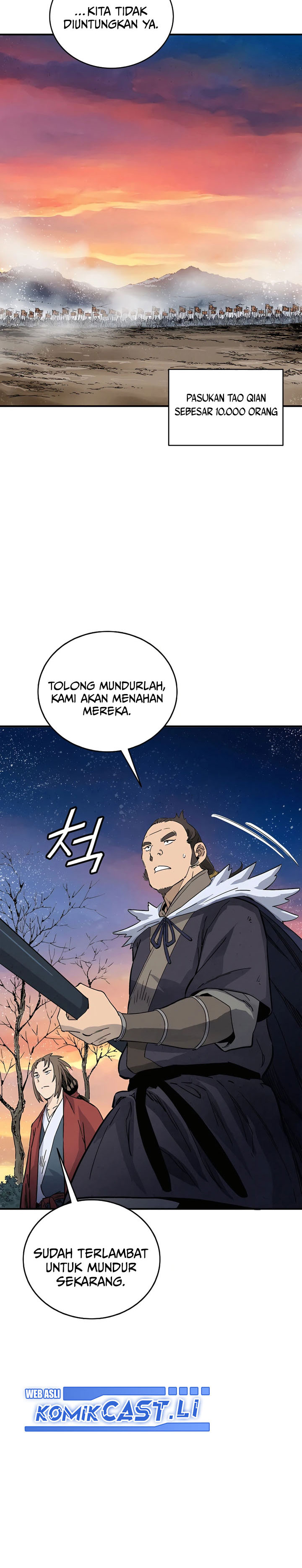Dilarang COPAS - situs resmi www.mangacanblog.com - Komik i reincarnated as a legendary surgeon 162 - chapter 162 163 Indonesia i reincarnated as a legendary surgeon 162 - chapter 162 Terbaru 12|Baca Manga Komik Indonesia|Mangacan