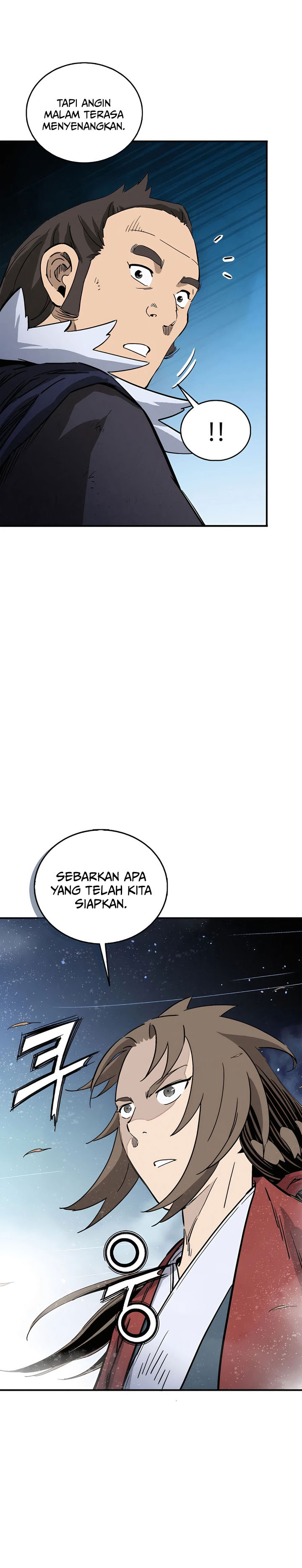 Dilarang COPAS - situs resmi www.mangacanblog.com - Komik i reincarnated as a legendary surgeon 162 - chapter 162 163 Indonesia i reincarnated as a legendary surgeon 162 - chapter 162 Terbaru 14|Baca Manga Komik Indonesia|Mangacan