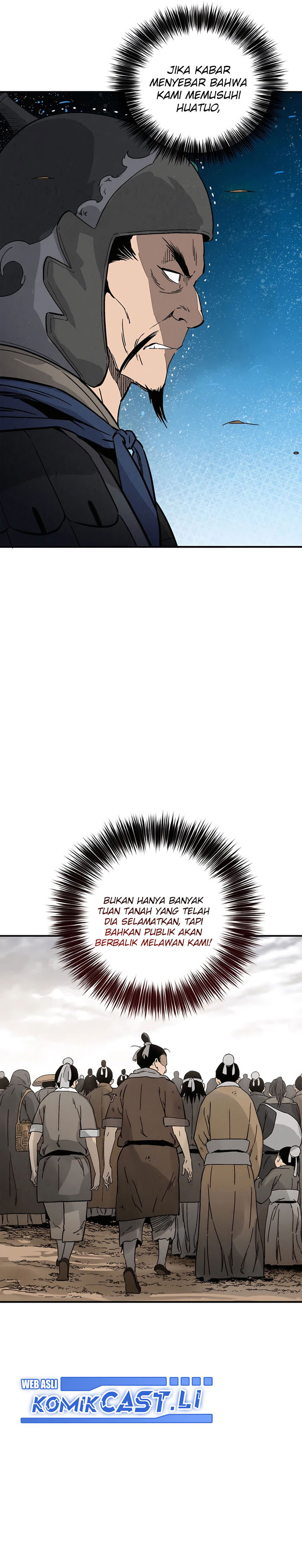 Dilarang COPAS - situs resmi www.mangacanblog.com - Komik i reincarnated as a legendary surgeon 162 - chapter 162 163 Indonesia i reincarnated as a legendary surgeon 162 - chapter 162 Terbaru 16|Baca Manga Komik Indonesia|Mangacan
