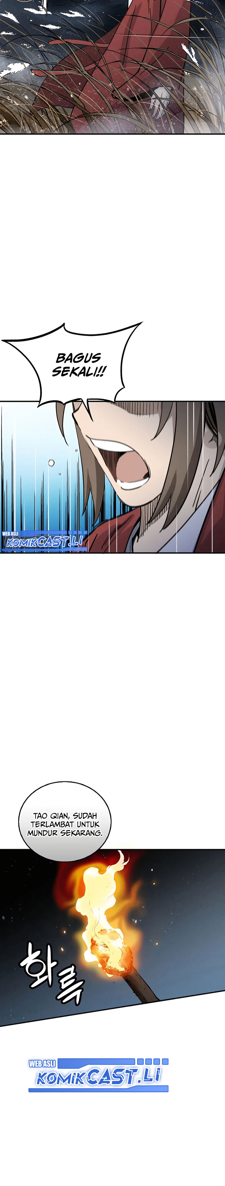 Dilarang COPAS - situs resmi www.mangacanblog.com - Komik i reincarnated as a legendary surgeon 162 - chapter 162 163 Indonesia i reincarnated as a legendary surgeon 162 - chapter 162 Terbaru 24|Baca Manga Komik Indonesia|Mangacan