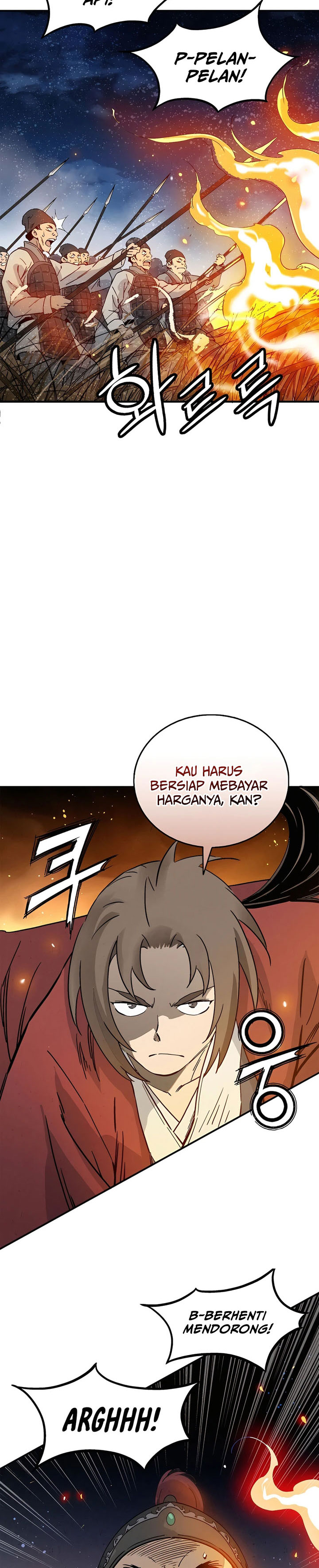 Dilarang COPAS - situs resmi www.mangacanblog.com - Komik i reincarnated as a legendary surgeon 162 - chapter 162 163 Indonesia i reincarnated as a legendary surgeon 162 - chapter 162 Terbaru 27|Baca Manga Komik Indonesia|Mangacan