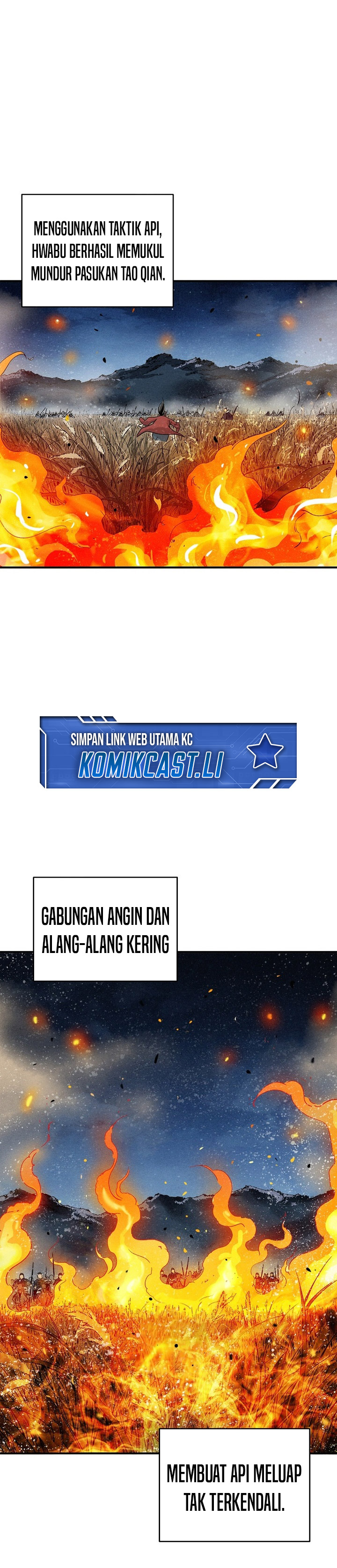 I Reincarnated as a Legendary Surgeon chapter 163