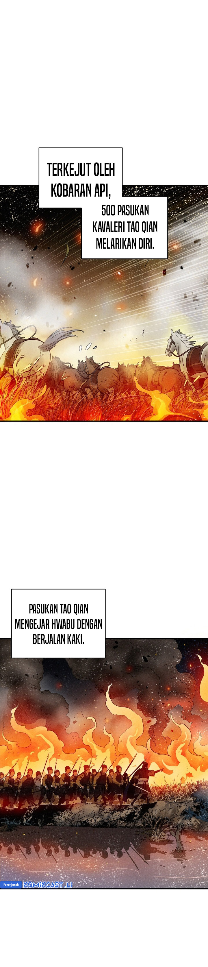 I Reincarnated as a Legendary Surgeon chapter 163