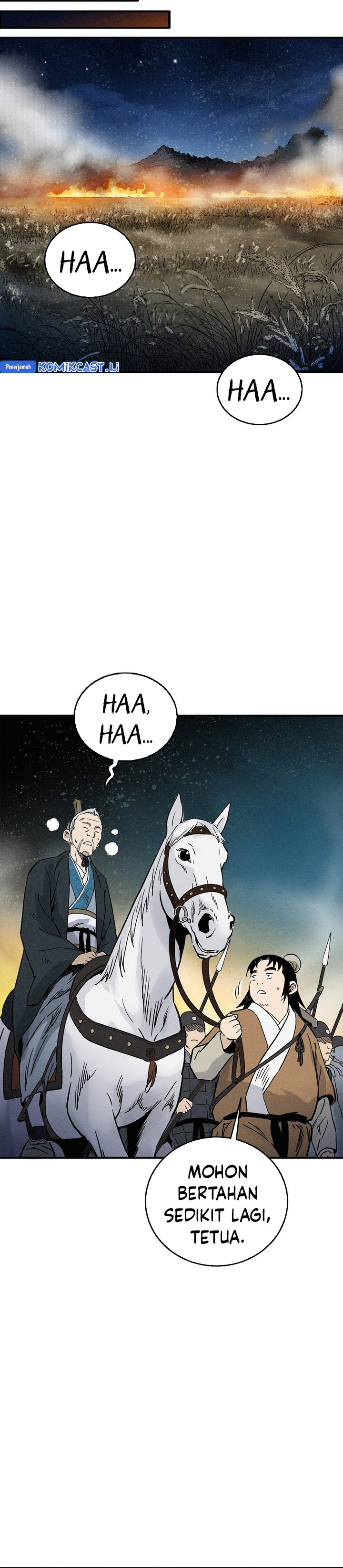 I Reincarnated as a Legendary Surgeon chapter 163