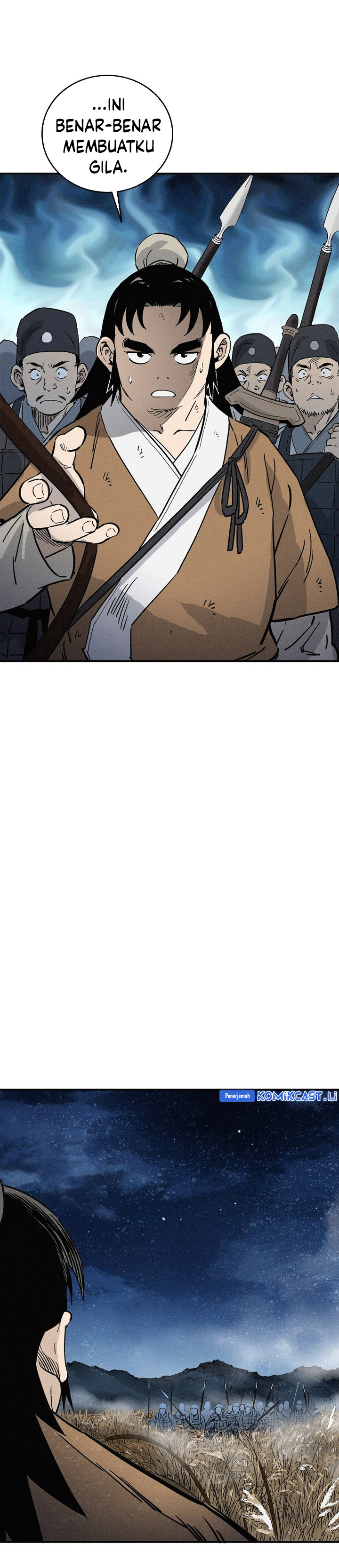 I Reincarnated as a Legendary Surgeon chapter 163