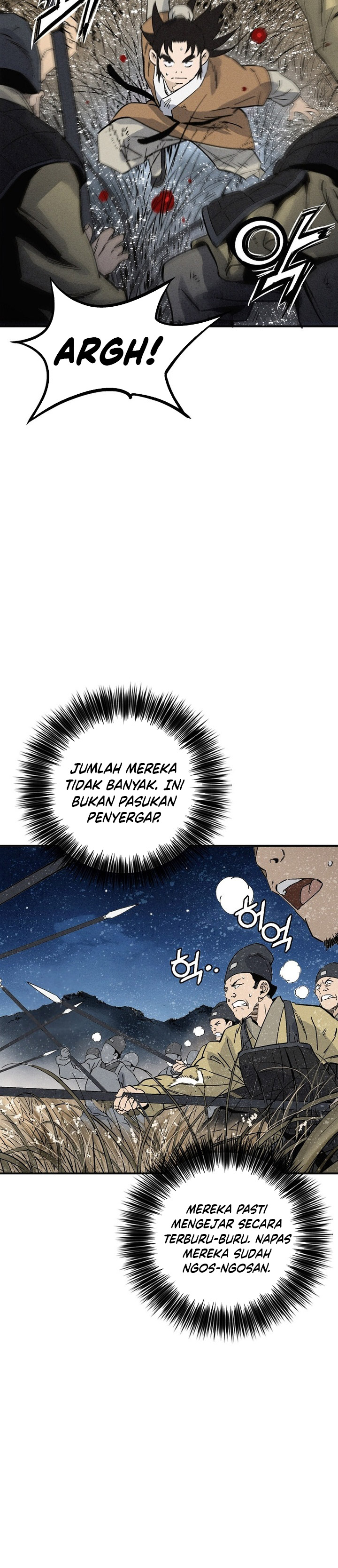 I Reincarnated as a Legendary Surgeon chapter 163