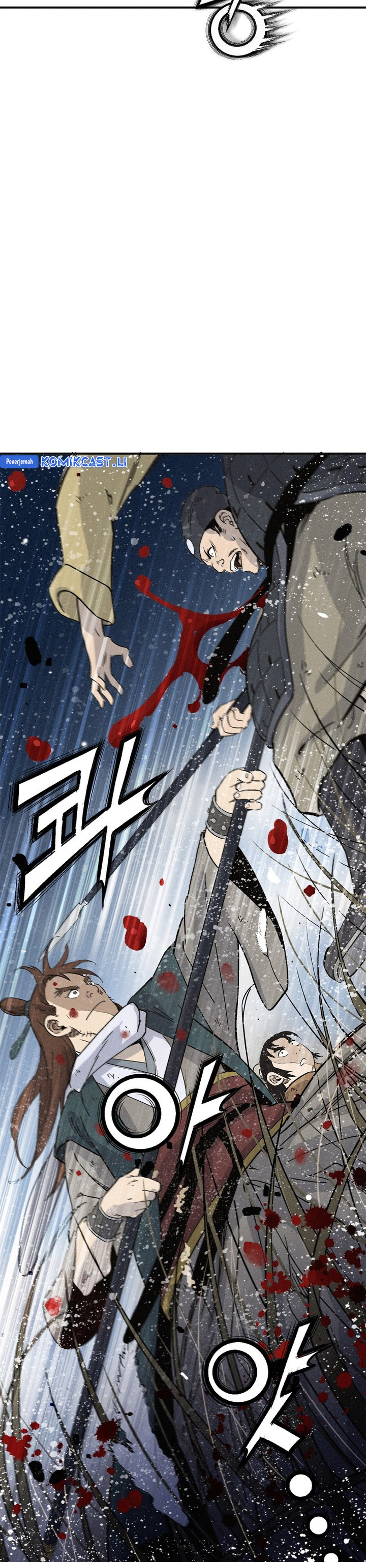 I Reincarnated as a Legendary Surgeon chapter 163