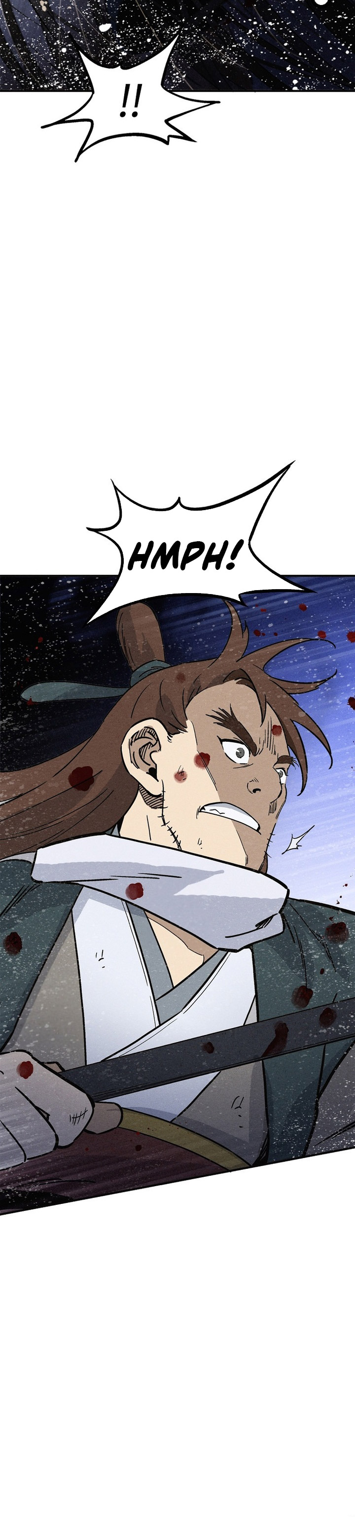 I Reincarnated as a Legendary Surgeon chapter 163