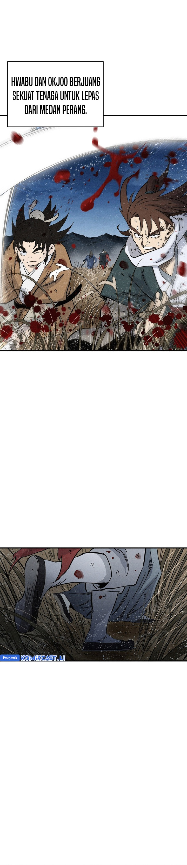 I Reincarnated as a Legendary Surgeon chapter 163