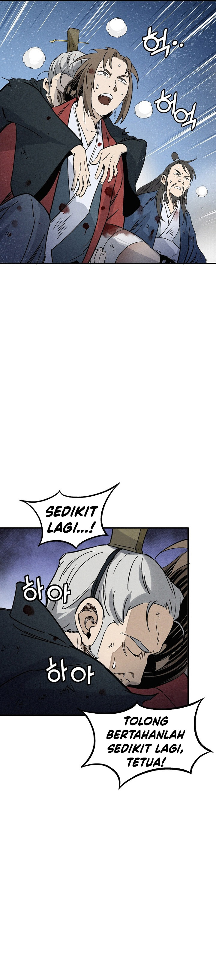 I Reincarnated as a Legendary Surgeon chapter 163