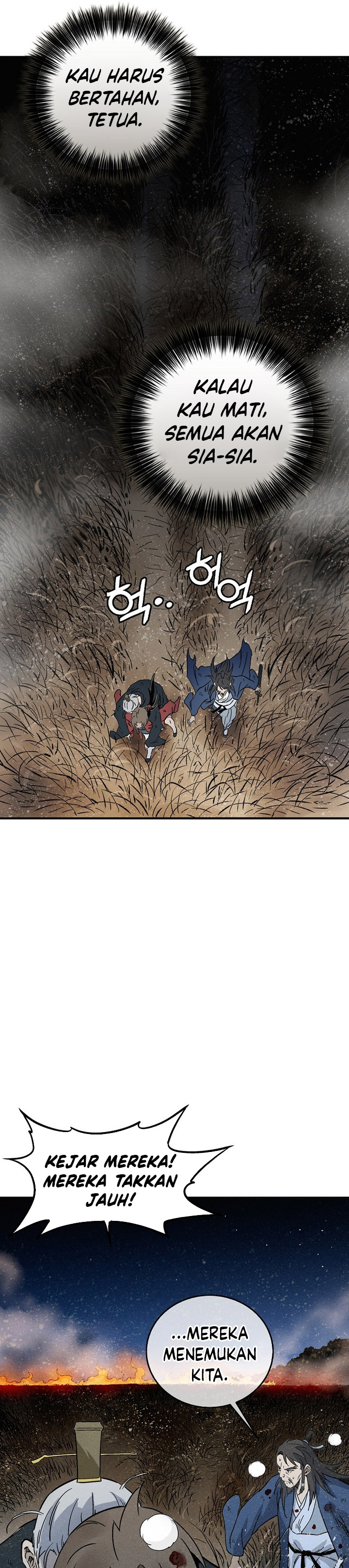 I Reincarnated as a Legendary Surgeon chapter 163