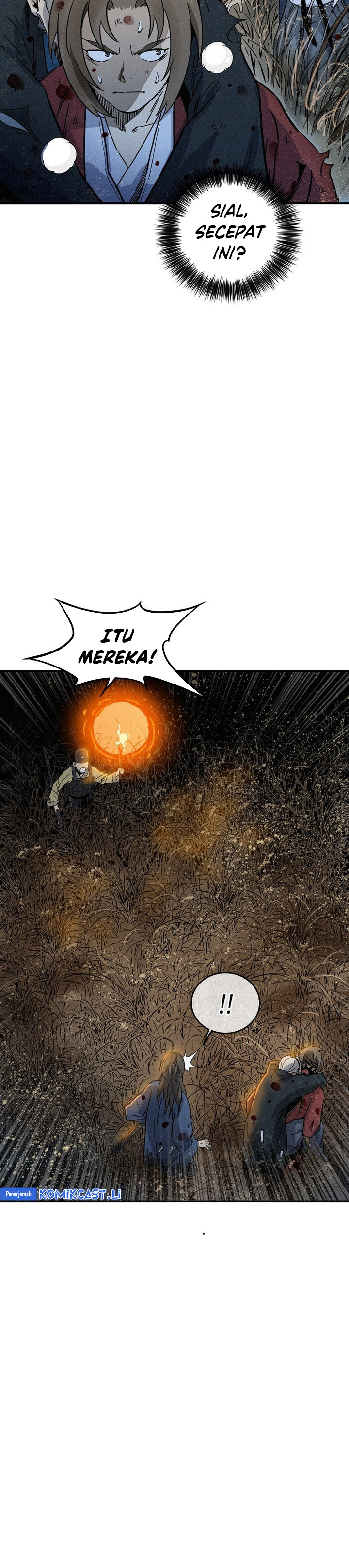 I Reincarnated as a Legendary Surgeon chapter 163