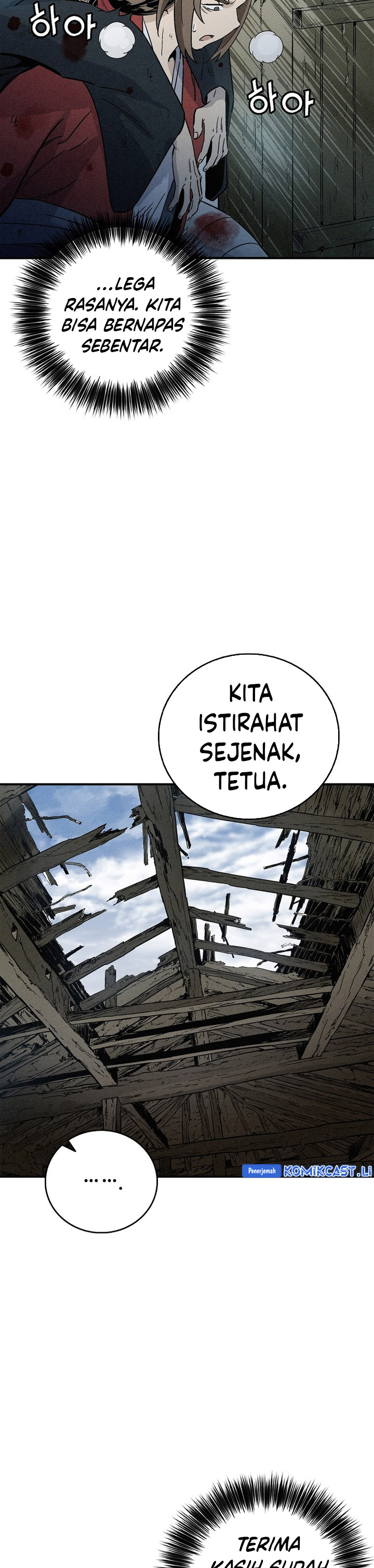 Dilarang COPAS - situs resmi www.mangacanblog.com - Komik i reincarnated as a legendary surgeon 164 - chapter 164 165 Indonesia i reincarnated as a legendary surgeon 164 - chapter 164 Terbaru 8|Baca Manga Komik Indonesia|Mangacan