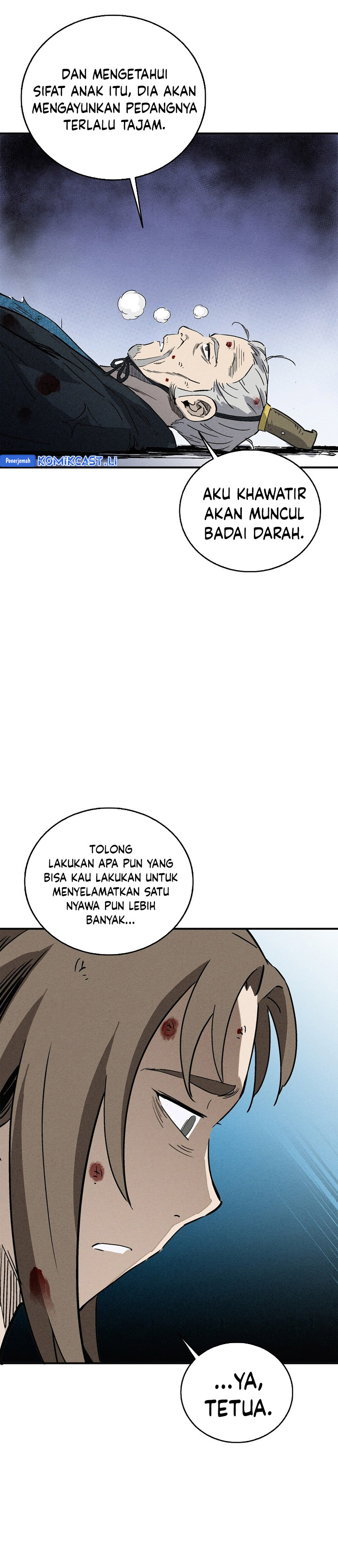 Dilarang COPAS - situs resmi www.mangacanblog.com - Komik i reincarnated as a legendary surgeon 164 - chapter 164 165 Indonesia i reincarnated as a legendary surgeon 164 - chapter 164 Terbaru 15|Baca Manga Komik Indonesia|Mangacan