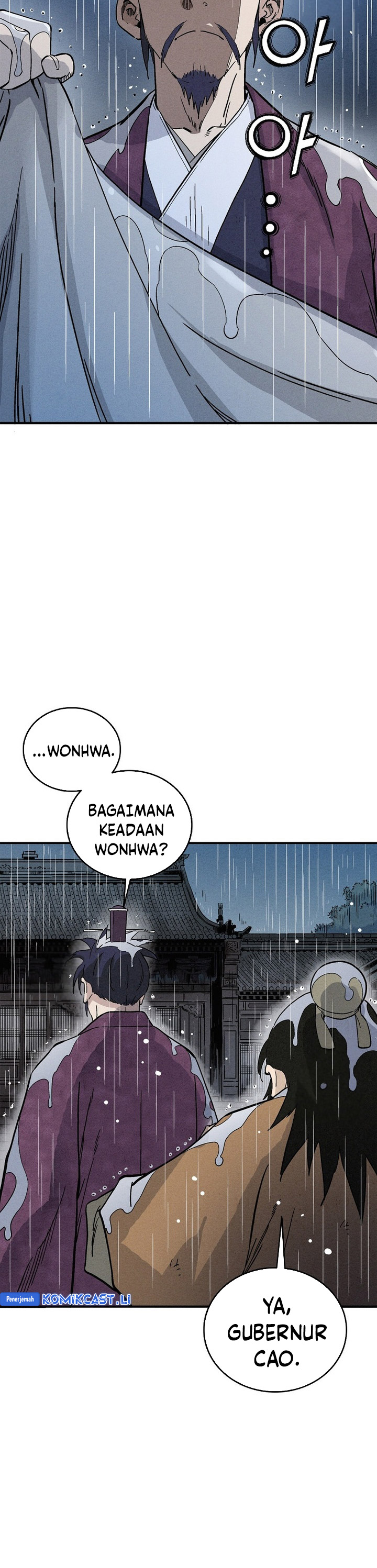 Dilarang COPAS - situs resmi www.mangacanblog.com - Komik i reincarnated as a legendary surgeon 164 - chapter 164 165 Indonesia i reincarnated as a legendary surgeon 164 - chapter 164 Terbaru 24|Baca Manga Komik Indonesia|Mangacan