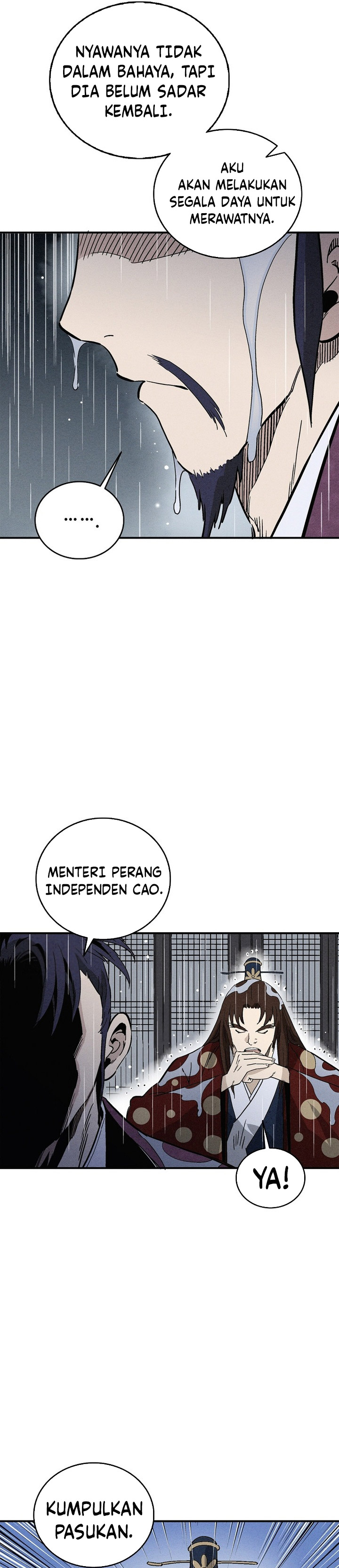 Dilarang COPAS - situs resmi www.mangacanblog.com - Komik i reincarnated as a legendary surgeon 164 - chapter 164 165 Indonesia i reincarnated as a legendary surgeon 164 - chapter 164 Terbaru 25|Baca Manga Komik Indonesia|Mangacan