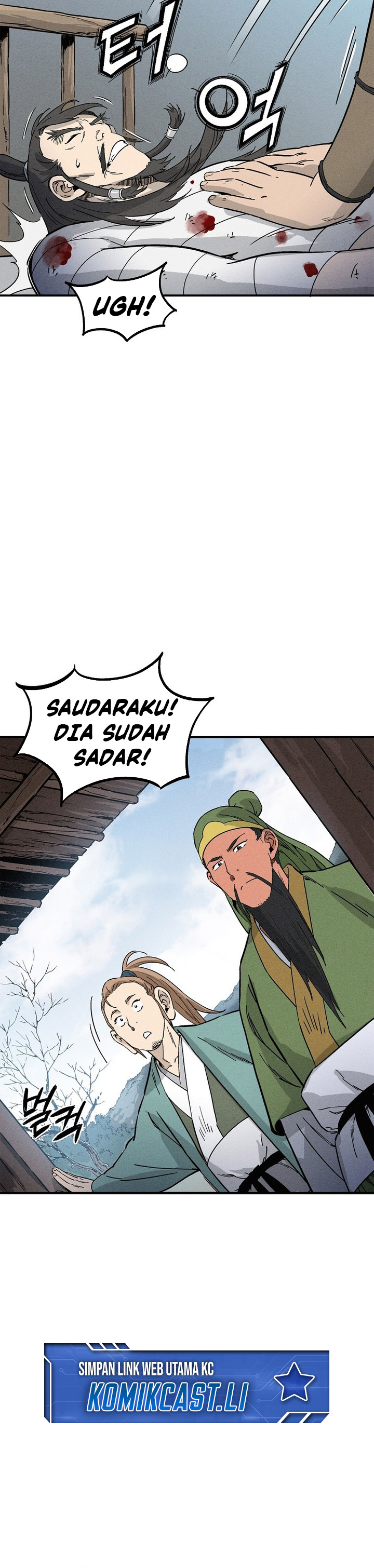 Dilarang COPAS - situs resmi www.mangacanblog.com - Komik i reincarnated as a legendary surgeon 166 - chapter 166 167 Indonesia i reincarnated as a legendary surgeon 166 - chapter 166 Terbaru 3|Baca Manga Komik Indonesia|Mangacan