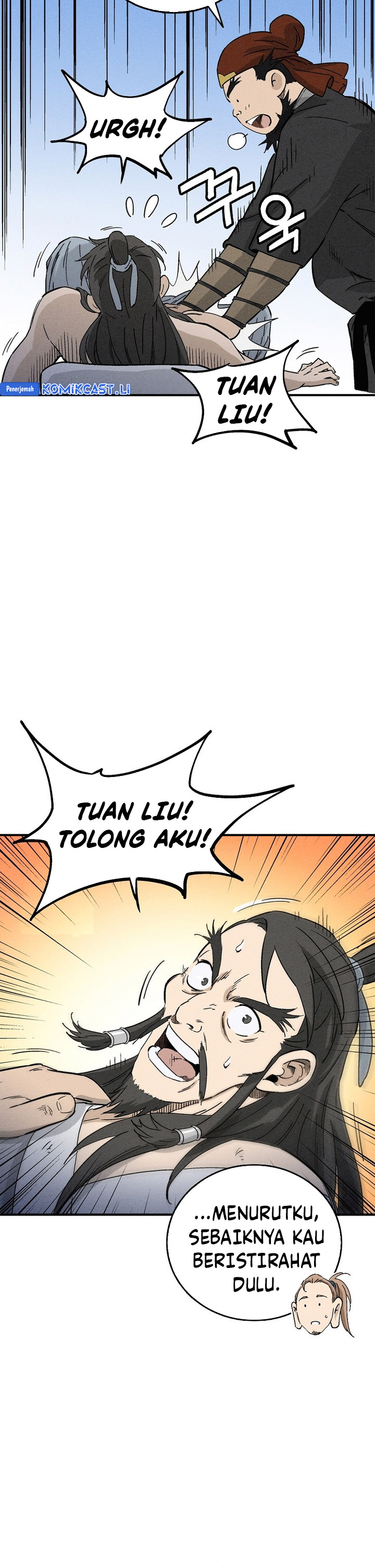 Dilarang COPAS - situs resmi www.mangacanblog.com - Komik i reincarnated as a legendary surgeon 166 - chapter 166 167 Indonesia i reincarnated as a legendary surgeon 166 - chapter 166 Terbaru 6|Baca Manga Komik Indonesia|Mangacan
