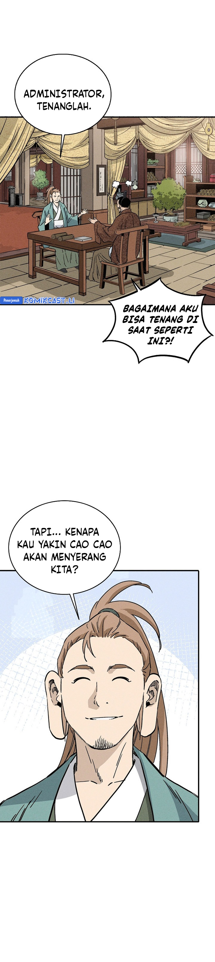 Dilarang COPAS - situs resmi www.mangacanblog.com - Komik i reincarnated as a legendary surgeon 166 - chapter 166 167 Indonesia i reincarnated as a legendary surgeon 166 - chapter 166 Terbaru 12|Baca Manga Komik Indonesia|Mangacan