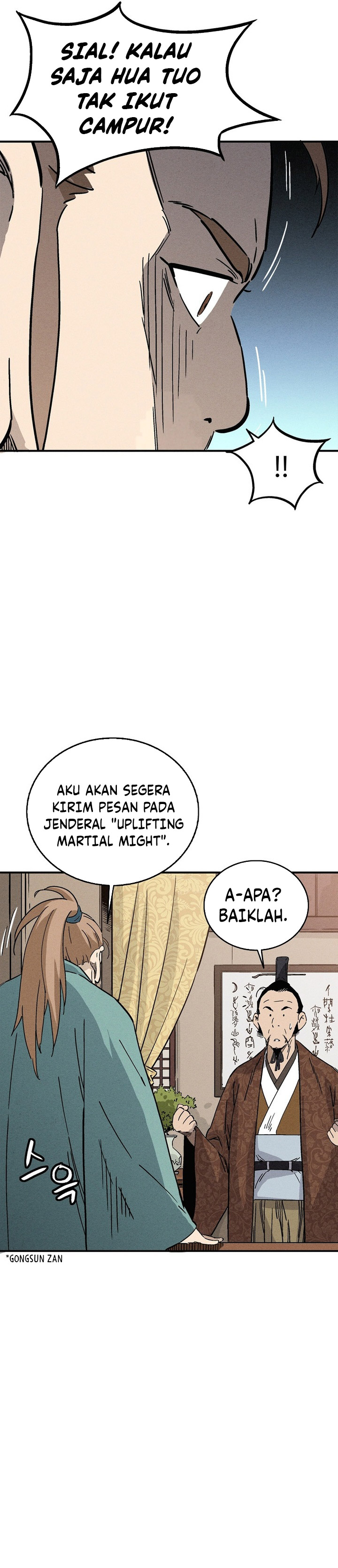 Dilarang COPAS - situs resmi www.mangacanblog.com - Komik i reincarnated as a legendary surgeon 166 - chapter 166 167 Indonesia i reincarnated as a legendary surgeon 166 - chapter 166 Terbaru 16|Baca Manga Komik Indonesia|Mangacan