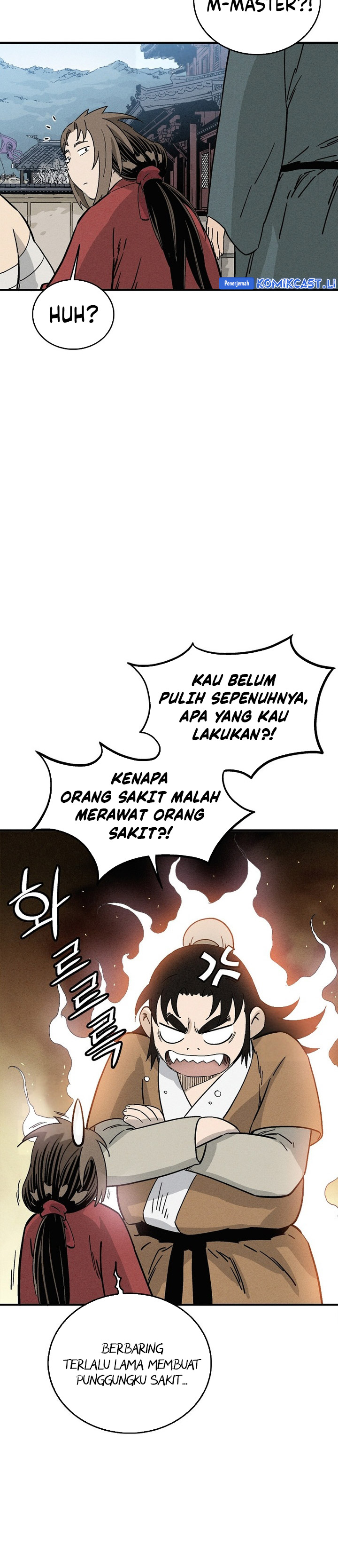 Dilarang COPAS - situs resmi www.mangacanblog.com - Komik i reincarnated as a legendary surgeon 166 - chapter 166 167 Indonesia i reincarnated as a legendary surgeon 166 - chapter 166 Terbaru 20|Baca Manga Komik Indonesia|Mangacan
