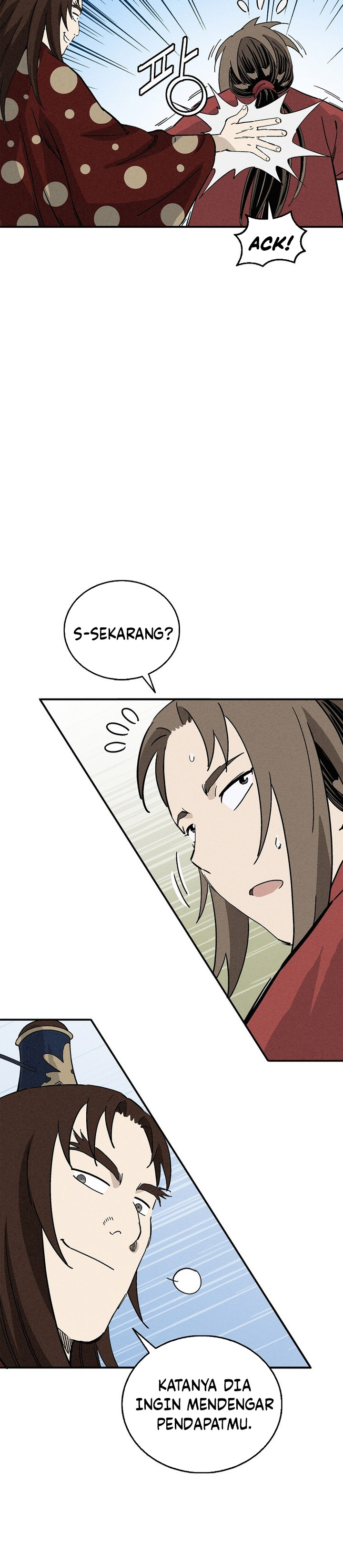 Dilarang COPAS - situs resmi www.mangacanblog.com - Komik i reincarnated as a legendary surgeon 166 - chapter 166 167 Indonesia i reincarnated as a legendary surgeon 166 - chapter 166 Terbaru 23|Baca Manga Komik Indonesia|Mangacan