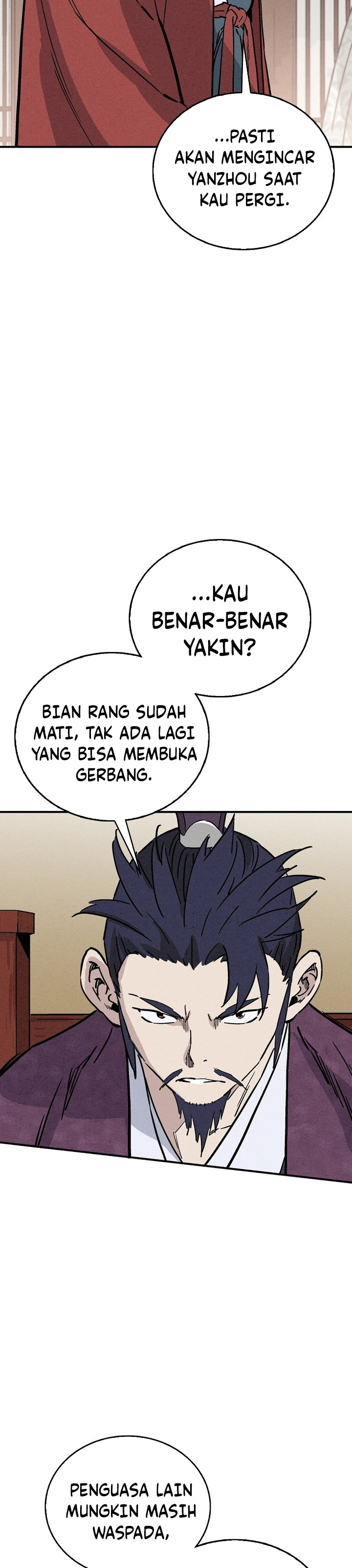 Dilarang COPAS - situs resmi www.mangacanblog.com - Komik i reincarnated as a legendary surgeon 166 - chapter 166 167 Indonesia i reincarnated as a legendary surgeon 166 - chapter 166 Terbaru 26|Baca Manga Komik Indonesia|Mangacan