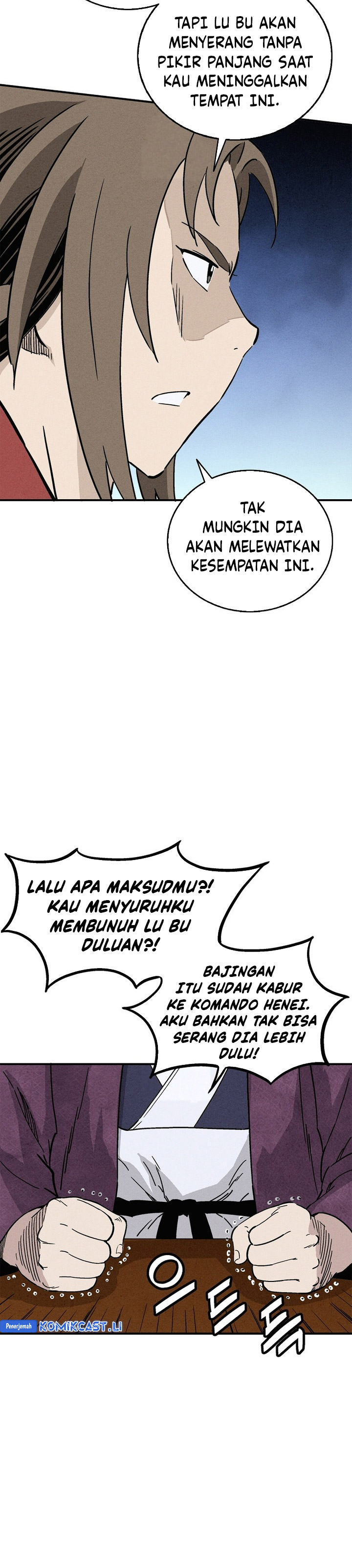 Dilarang COPAS - situs resmi www.mangacanblog.com - Komik i reincarnated as a legendary surgeon 166 - chapter 166 167 Indonesia i reincarnated as a legendary surgeon 166 - chapter 166 Terbaru 27|Baca Manga Komik Indonesia|Mangacan