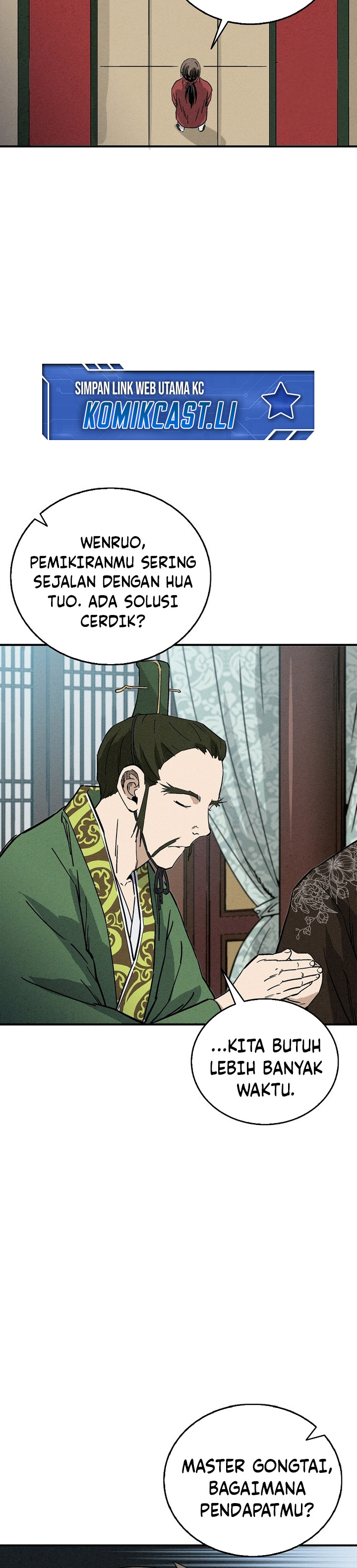 Dilarang COPAS - situs resmi www.mangacanblog.com - Komik i reincarnated as a legendary surgeon 166 - chapter 166 167 Indonesia i reincarnated as a legendary surgeon 166 - chapter 166 Terbaru 29|Baca Manga Komik Indonesia|Mangacan