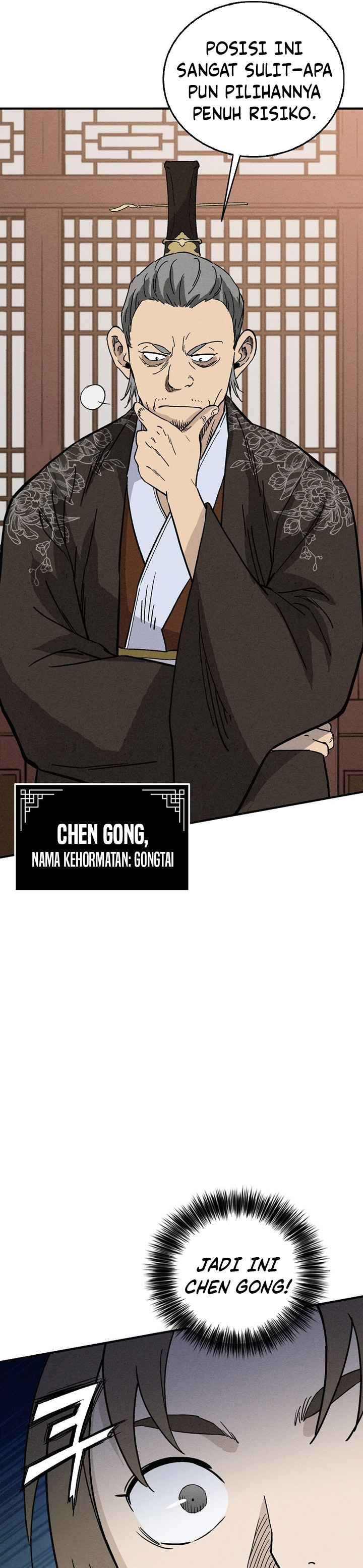 Dilarang COPAS - situs resmi www.mangacanblog.com - Komik i reincarnated as a legendary surgeon 166 - chapter 166 167 Indonesia i reincarnated as a legendary surgeon 166 - chapter 166 Terbaru 31|Baca Manga Komik Indonesia|Mangacan