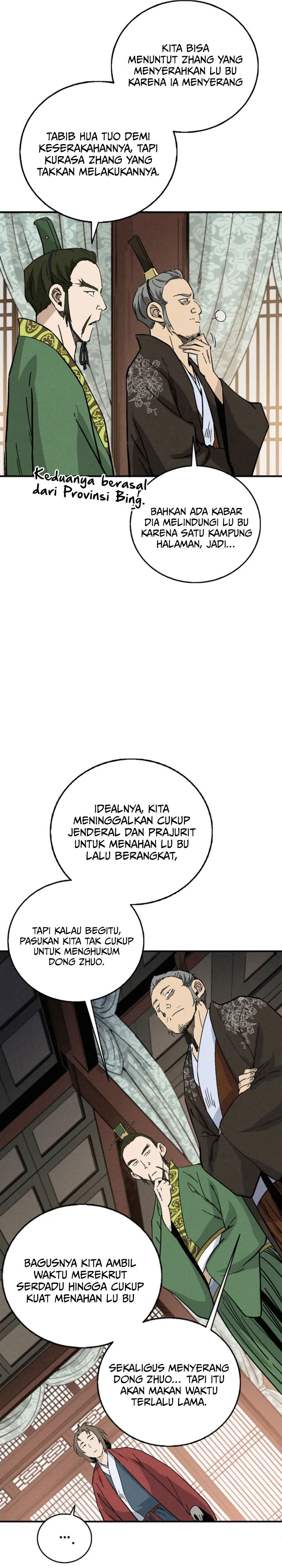 I Reincarnated as a Legendary Surgeon chapter 167