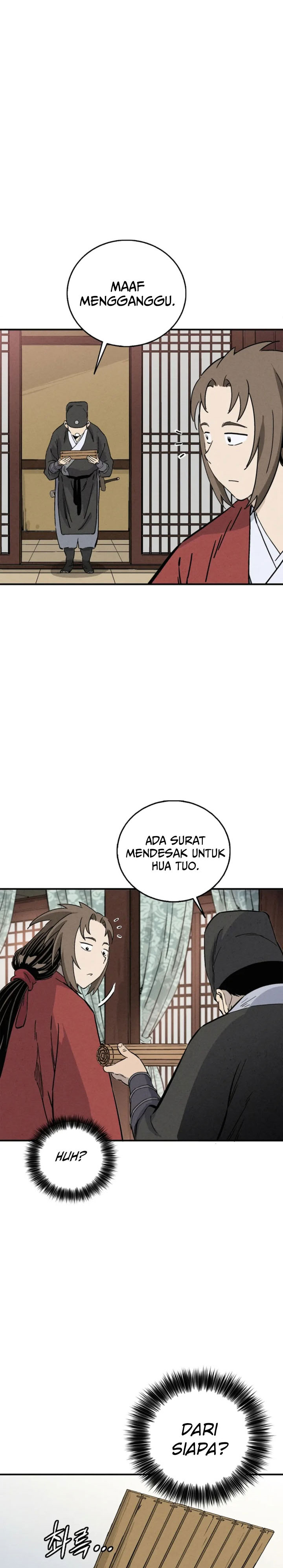 I Reincarnated as a Legendary Surgeon chapter 167