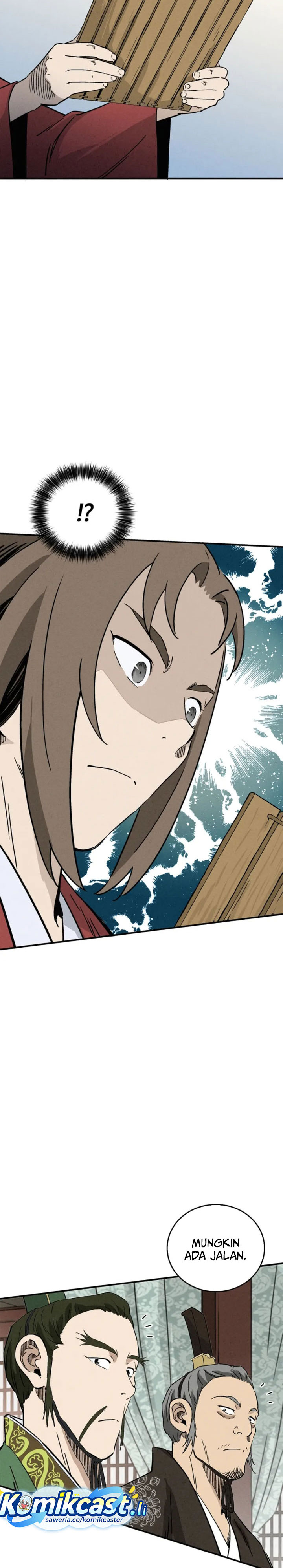 I Reincarnated as a Legendary Surgeon chapter 167