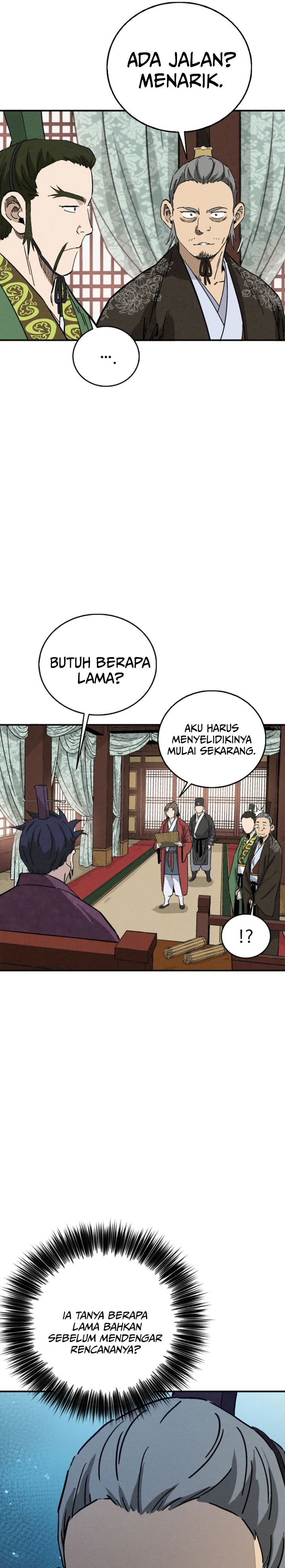 I Reincarnated as a Legendary Surgeon chapter 167