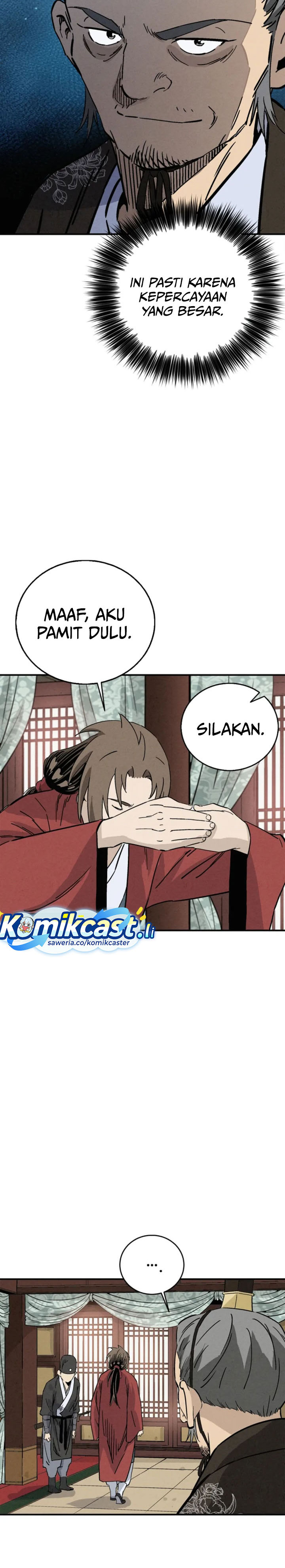I Reincarnated as a Legendary Surgeon chapter 167
