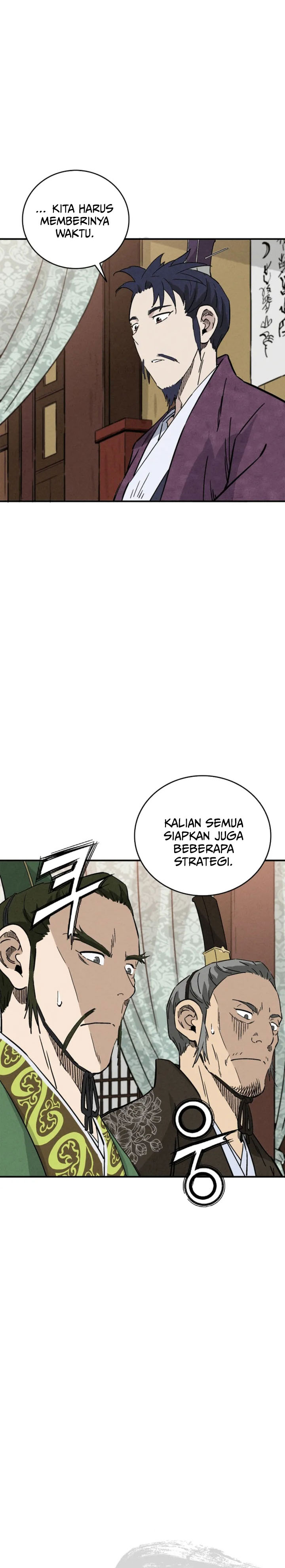 I Reincarnated as a Legendary Surgeon chapter 167