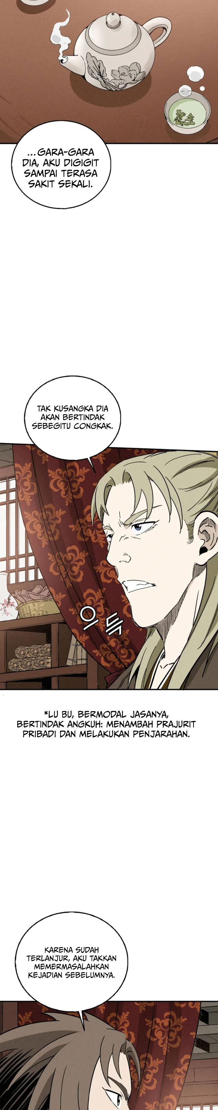 I Reincarnated as a Legendary Surgeon chapter 167
