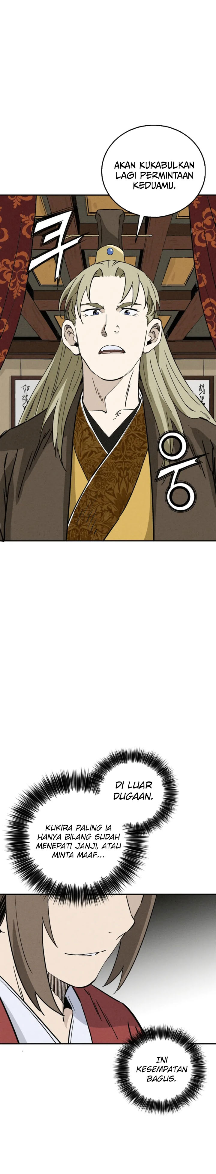 I Reincarnated as a Legendary Surgeon chapter 167